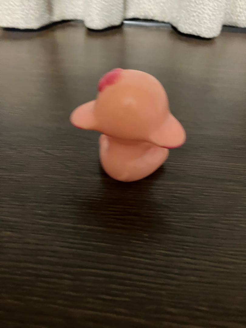サトちゃん　ピンク　フィギュア　佐藤製薬