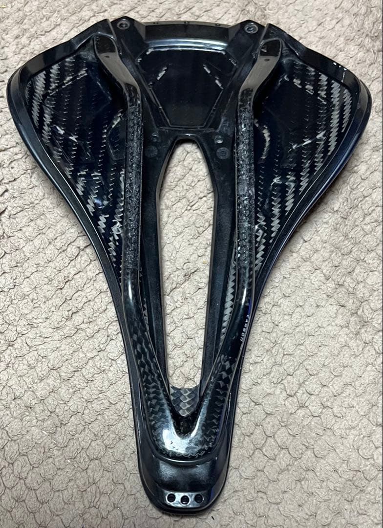 S-WORKS POWER CARBON サドル　143mm スペシャライズド