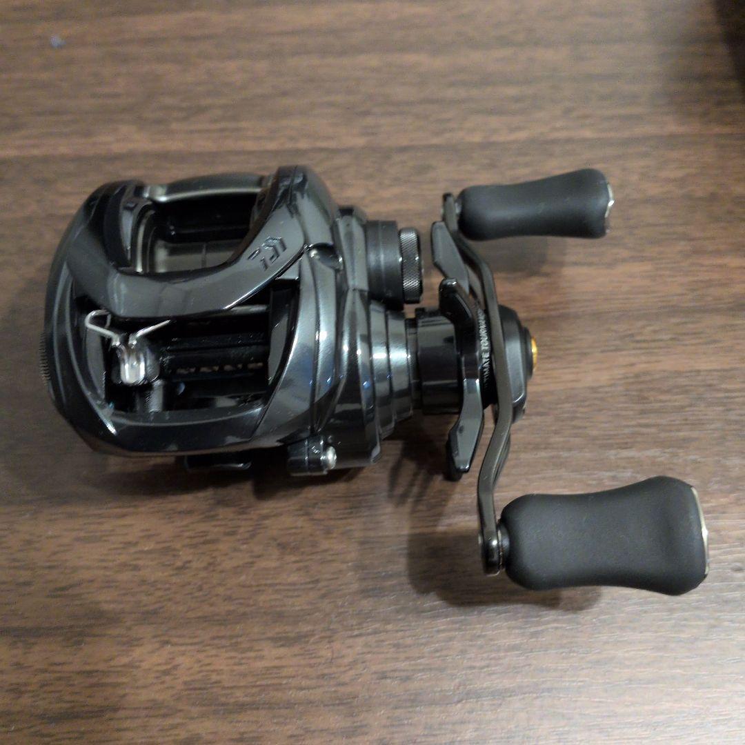DAIWA 20タトゥーラ SV TW 103HL