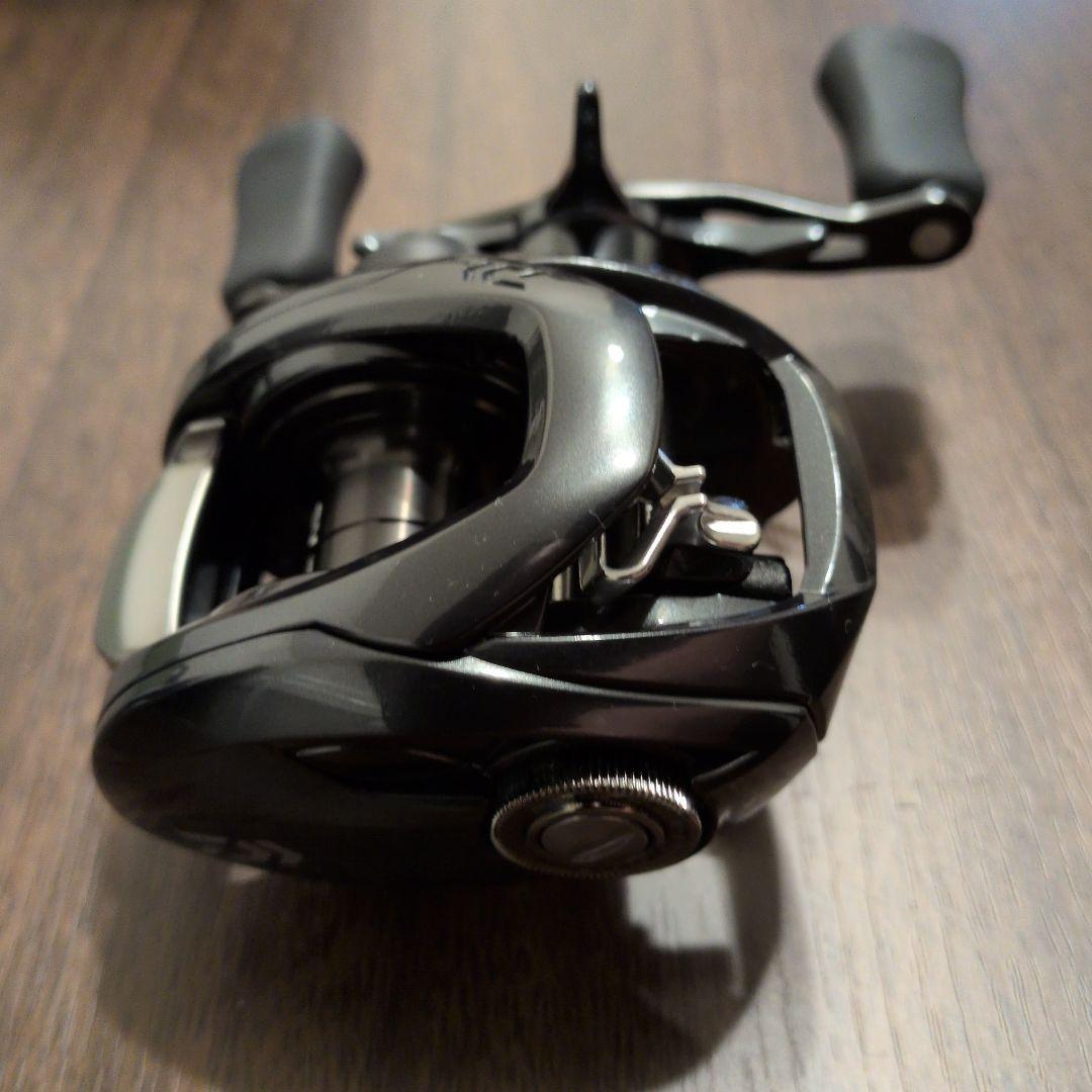 DAIWA 20タトゥーラ SV TW 103HL