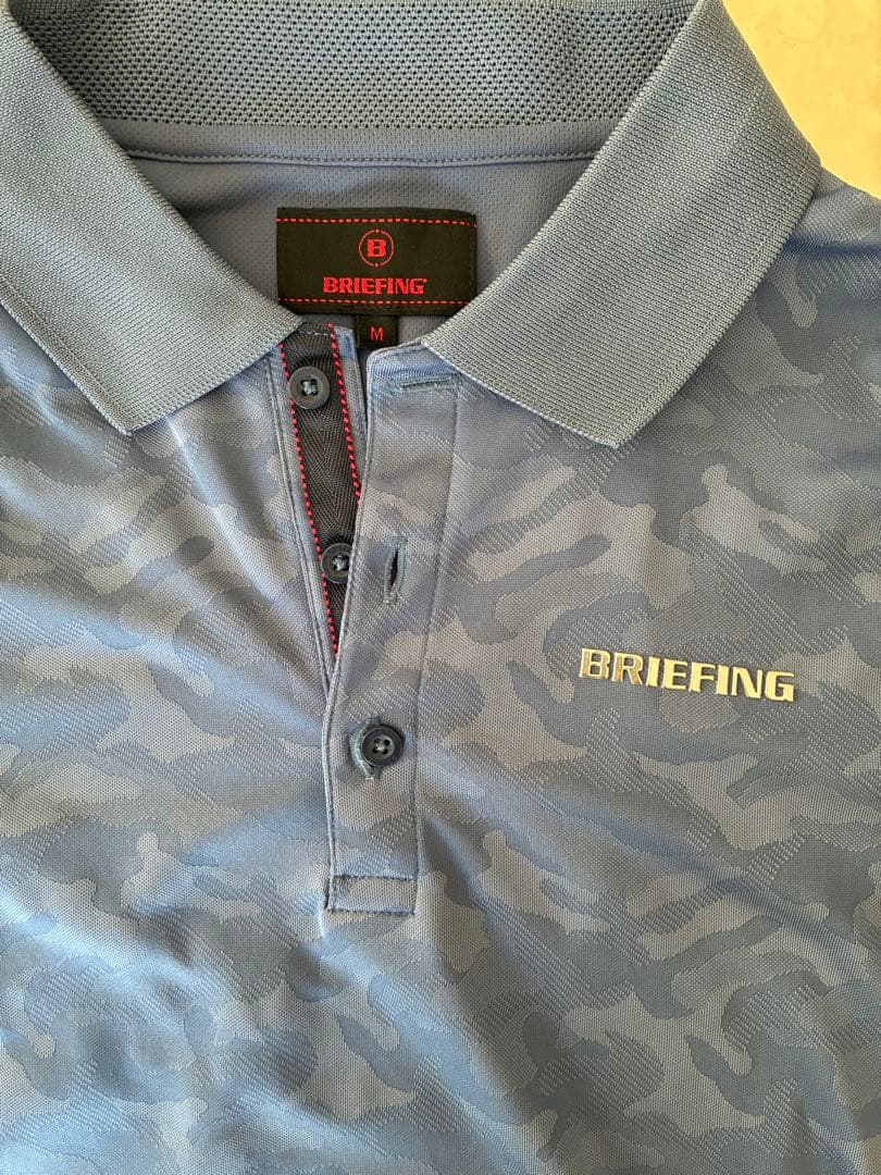 ゴルフウェアメンズBRIEFING