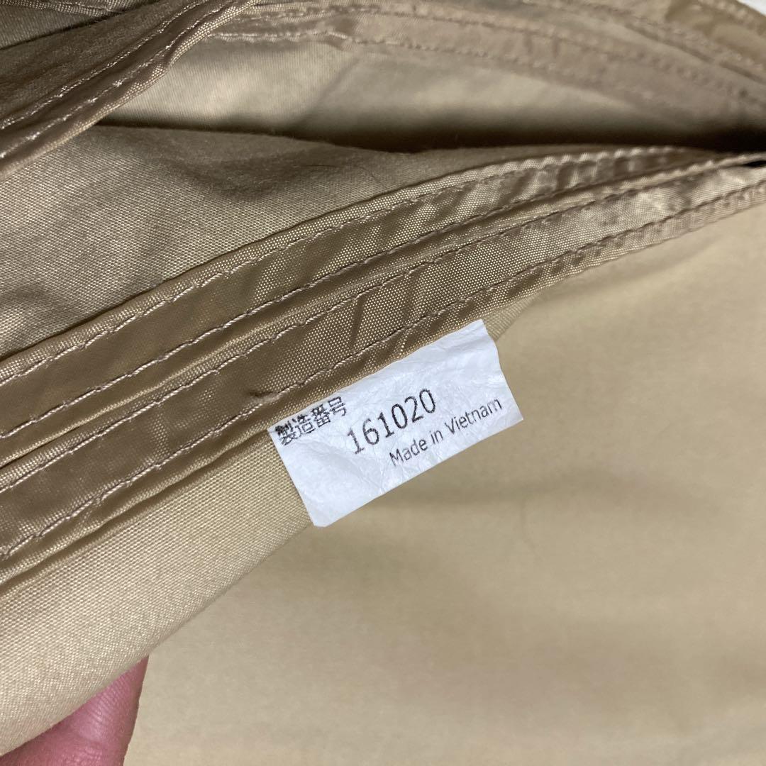 極美品 DOD CHEESE (S) ポール(BIG)付き 庭設営のみ 大人気