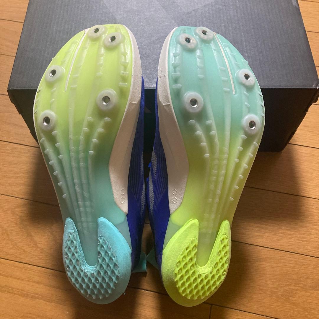 た*く様 ADIZERO アディゼロ アンビション 26.0