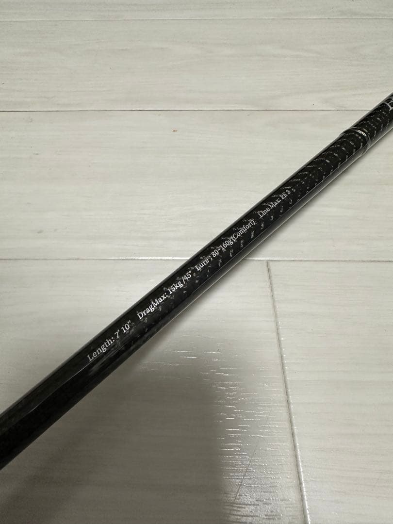R*R様 Ripple Fisher Ultimo 710MH 【小傷あり】