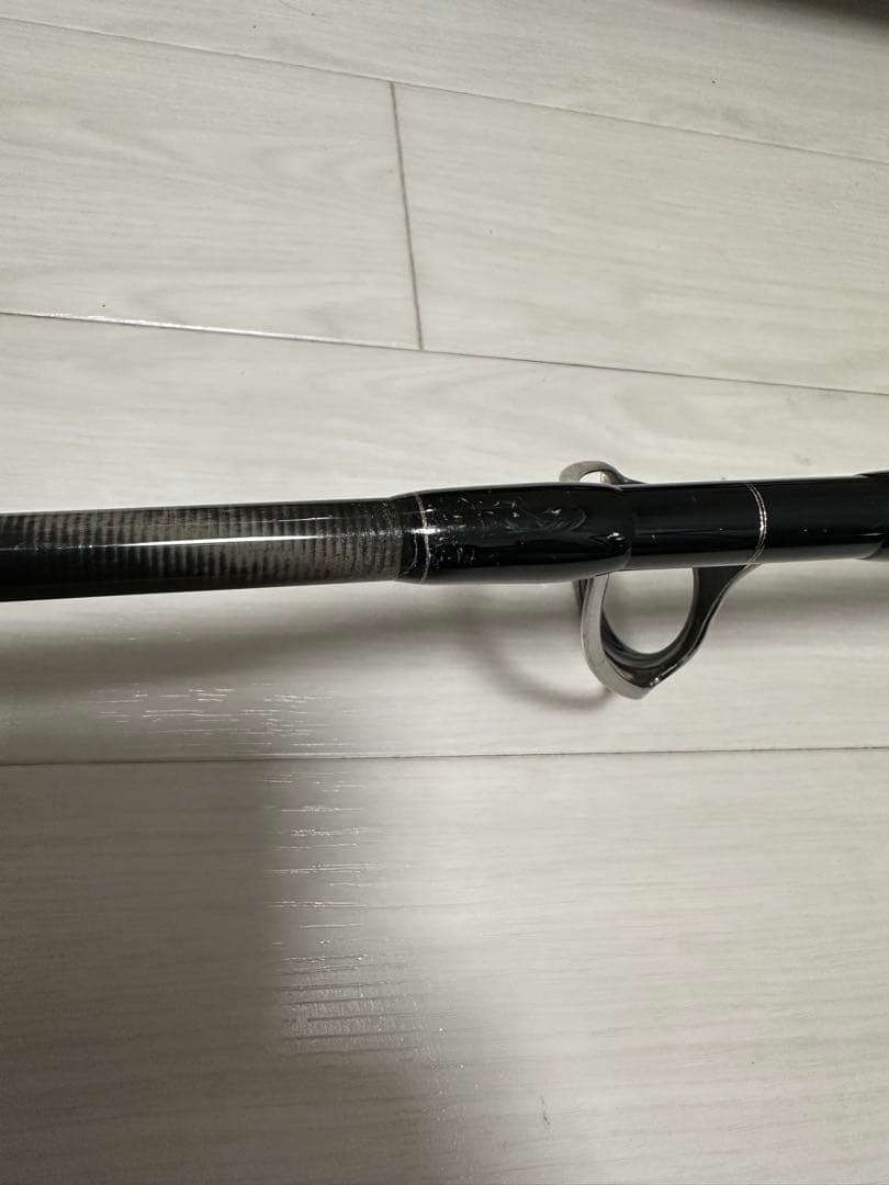 R*R様 Ripple Fisher Ultimo 710MH 【小傷あり】