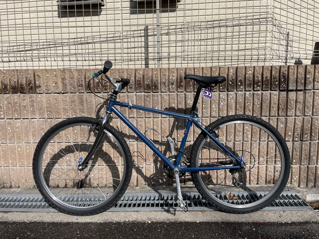 YOSEMITE PRO 90s OLD MTB /検ritchey P-23
