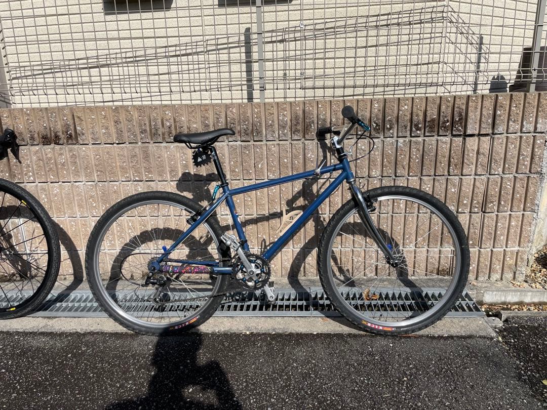 YOSEMITE PRO 90s OLD MTB /検ritchey P-23