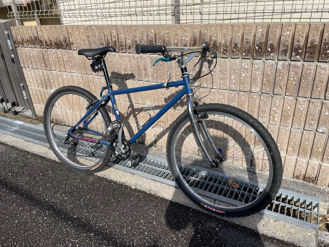 YOSEMITE PRO 90s OLD MTB /検ritchey P-23