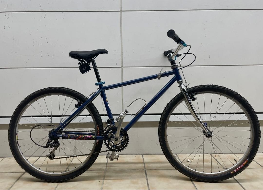 YOSEMITE PRO 90s OLD MTB /検ritchey P-23