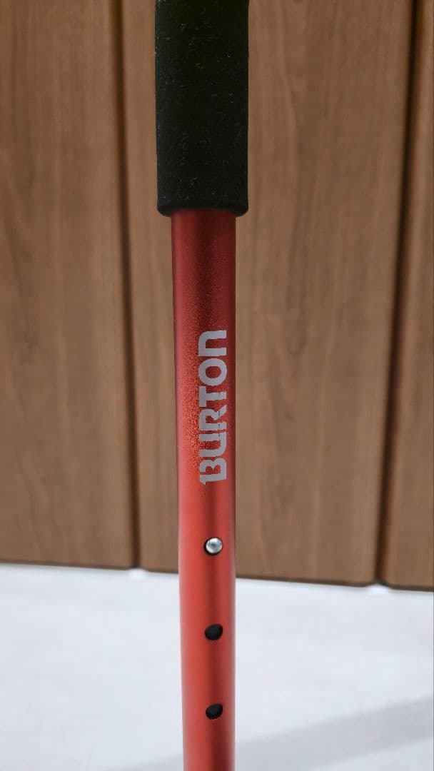 バートン　キッズ　ハンドルバー　Burton Kids Handle bar
