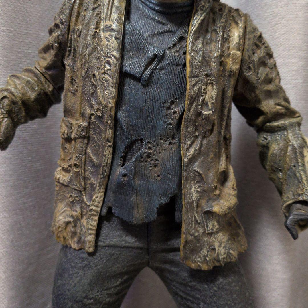 NECA フレディvsジェイソン ジェイソン 48cm（19インチ）フィギュア