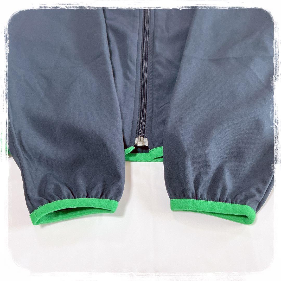 美品✨️　匿名配送　ジャージ上下　セットアップ　スウォッシュ