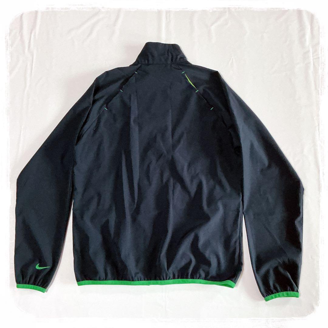 美品✨️　匿名配送　ジャージ上下　セットアップ　スウォッシュ