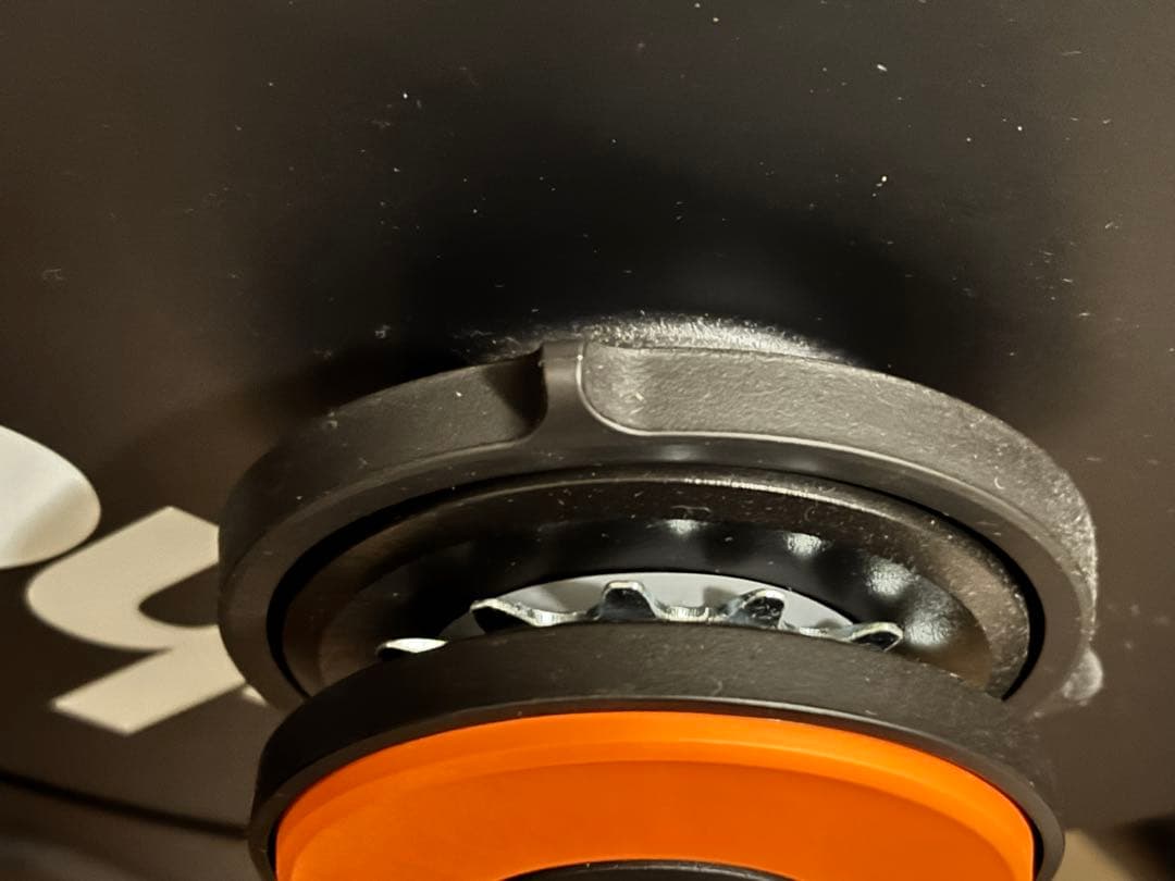 新品未使用　Wahoo Kicker Core ZWIFT ONE