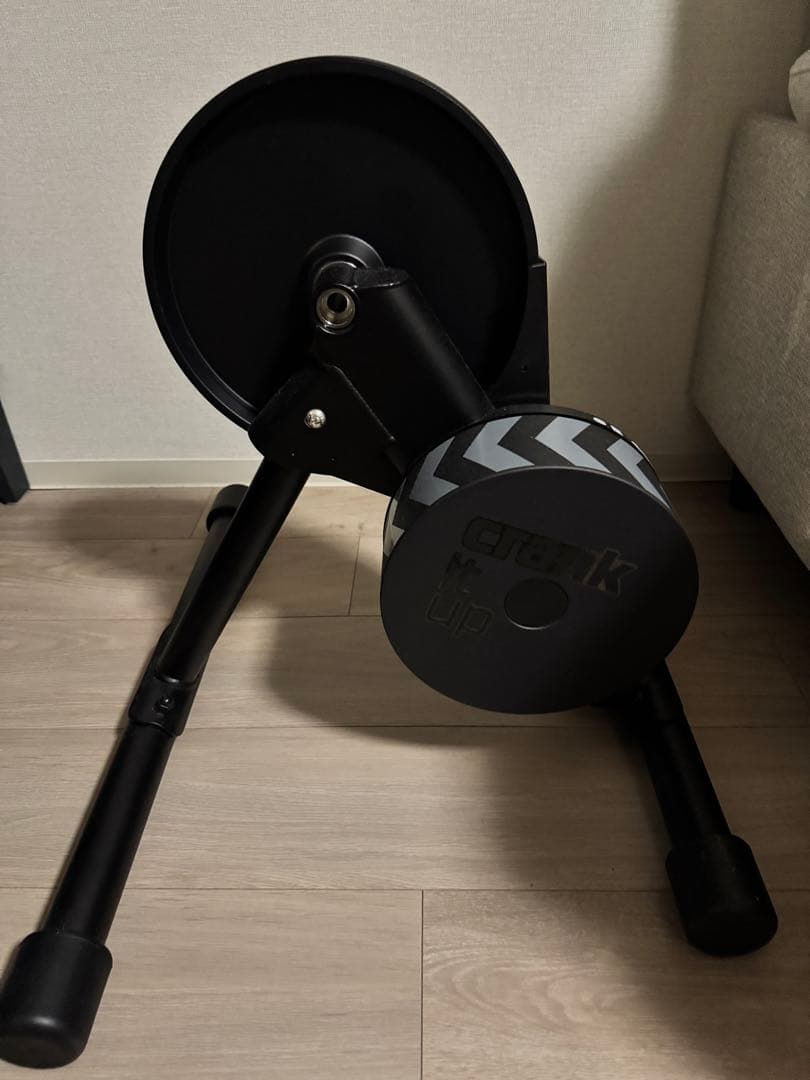 新品未使用　Wahoo Kicker Core ZWIFT ONE