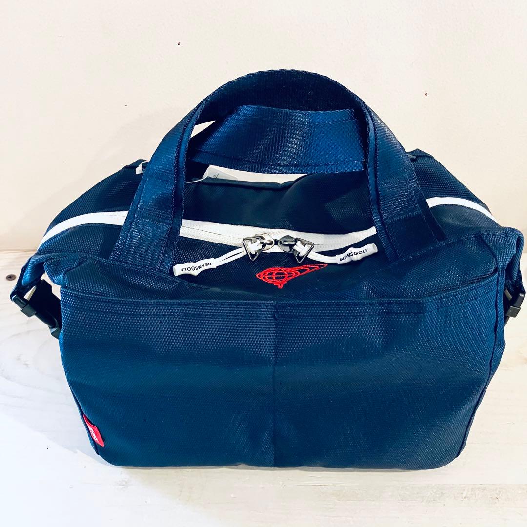 BEAMS GOLF カートバック（保冷・保温）