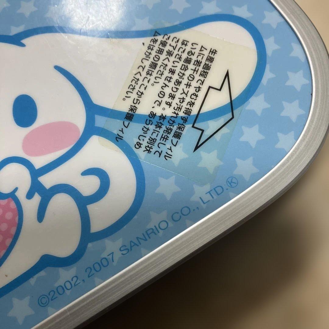 コールマン シナモンロール 折りたたみテーブル　アウトドア