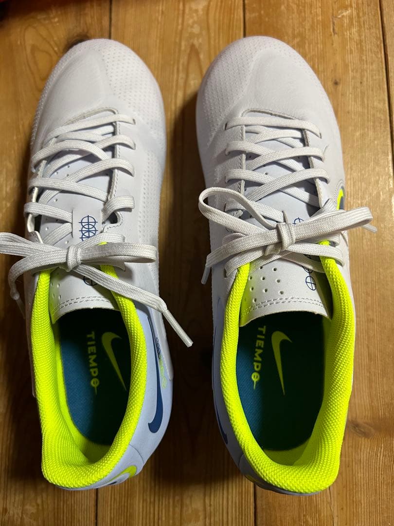 NIKEサッカースパイク26.5センチ