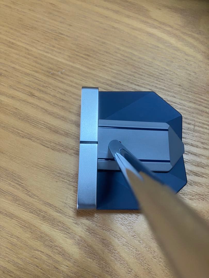 BETTINARDI THE ANTIDOTE SB2 400G 36.5インチ