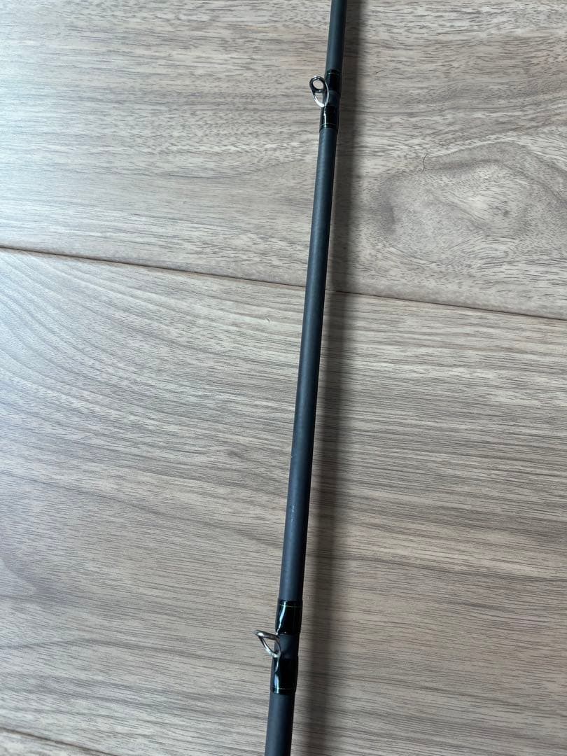 【美品】クレイジーバススタジオ ラベージ ファルコン