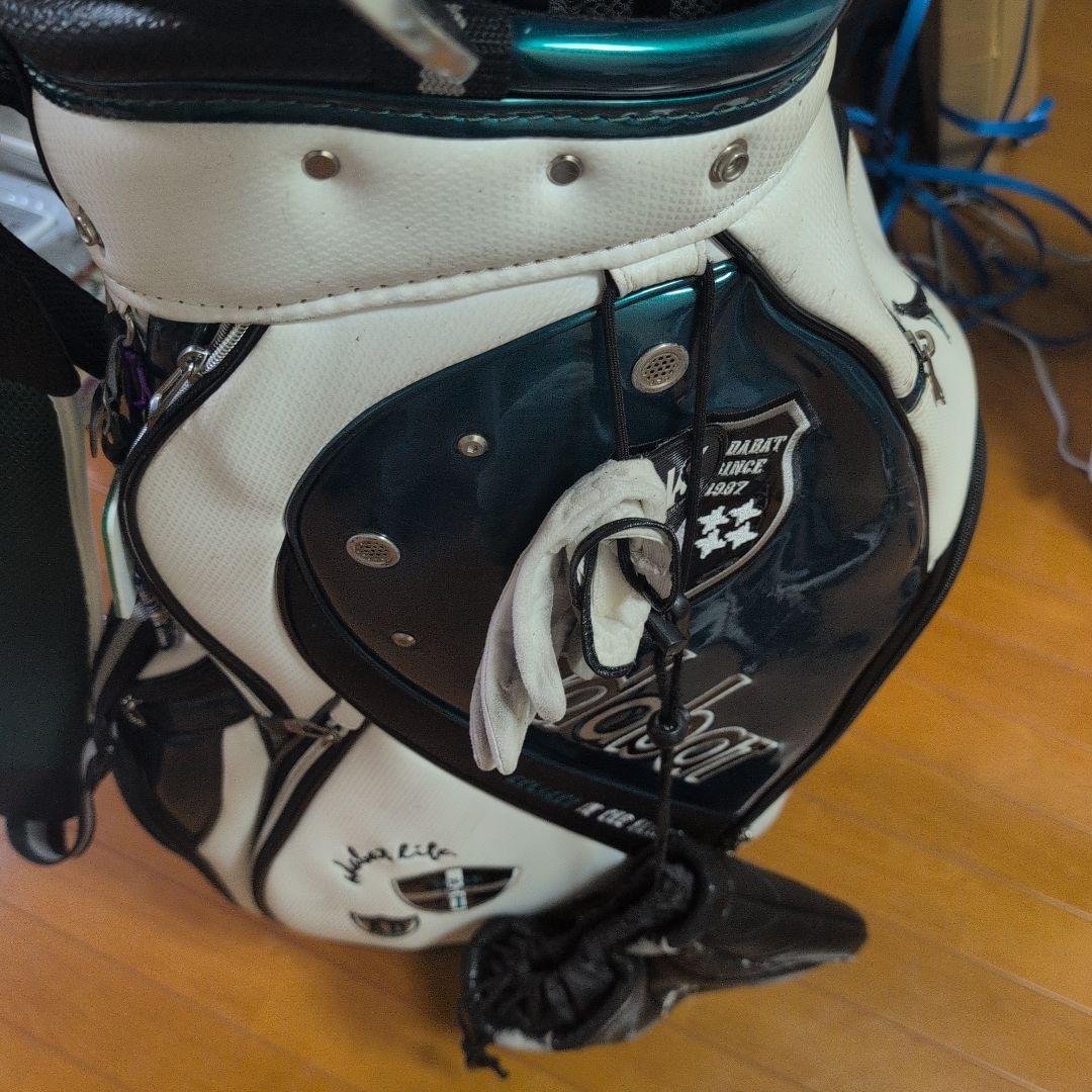 よしごんさま　専用Callaway 他ゴルフクラブセット 13本