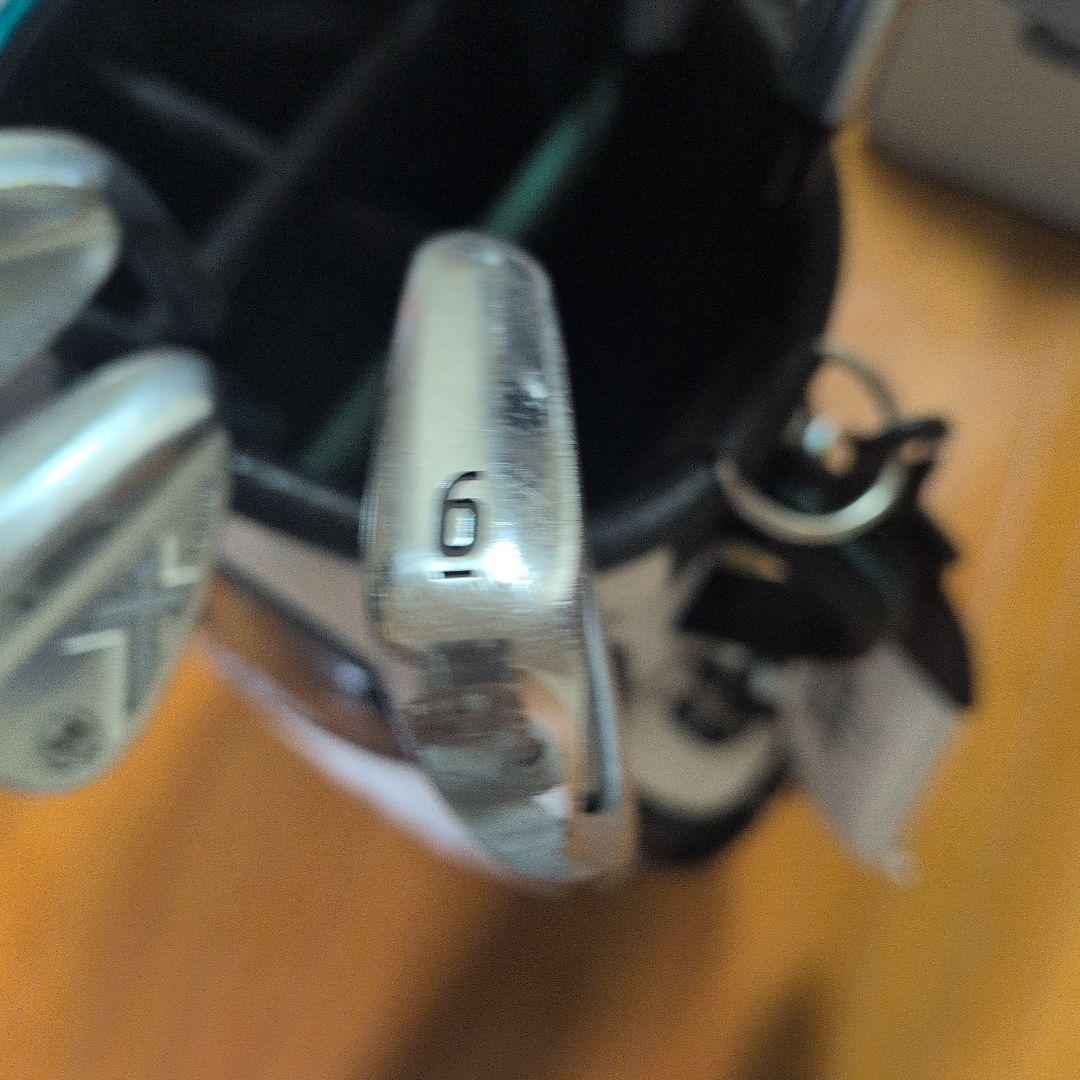 よしごんさま　専用Callaway 他ゴルフクラブセット 13本
