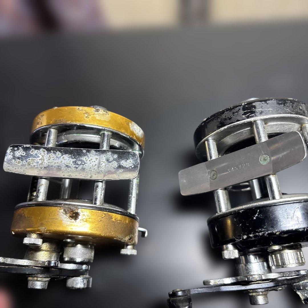 Daiwa Millionaire G-5 ダイワミリオネア3H セット