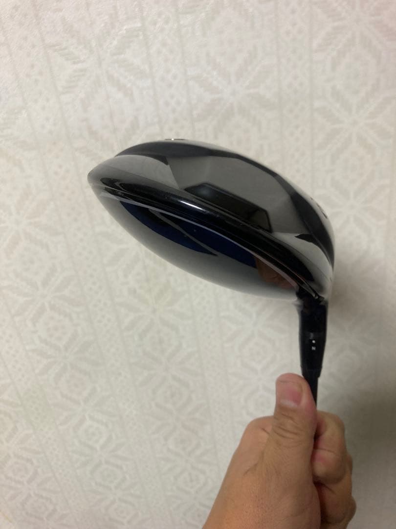GTD コンクワーラー CRAZYシャフト