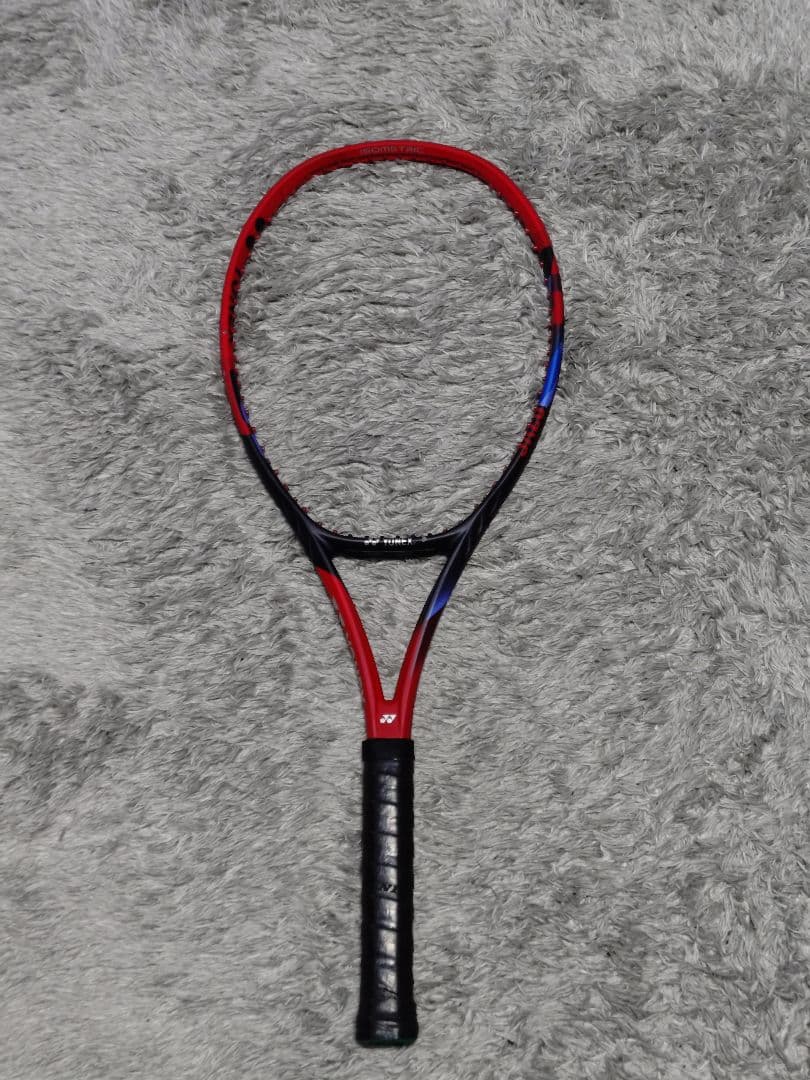 YONEX VCORE98 G2ヨネックスブイコア98 2023テニスラケット