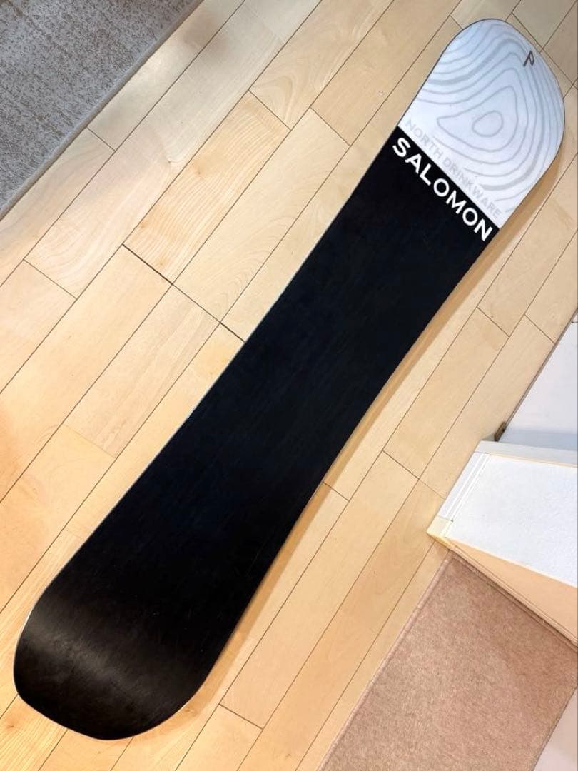 SALOMON SUPER8（サロモン スーパー8） 160cm