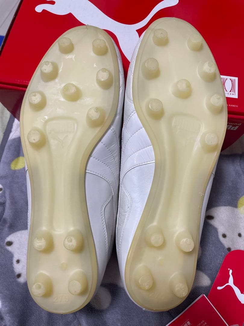 Puma パラメヒコ