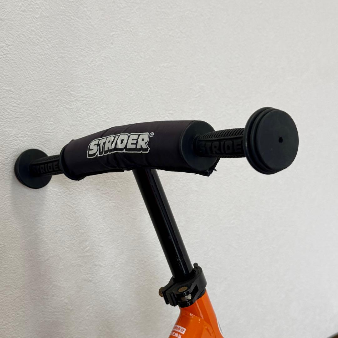 STRIDER ストライダー スポーツ 12インチ オレンジ 日本正規品