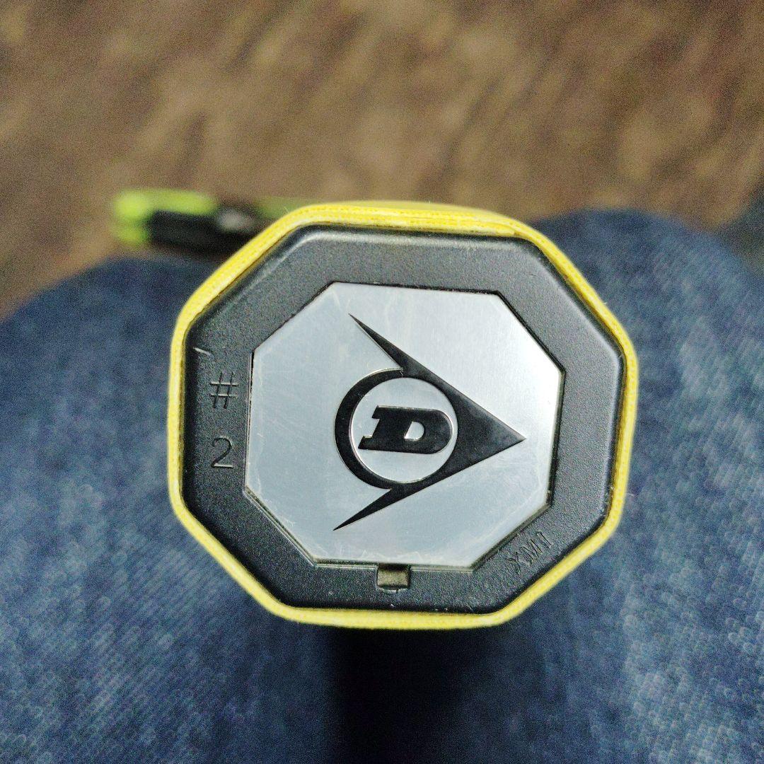 DUNLOP SX300LS SRIXON テニスラケット
