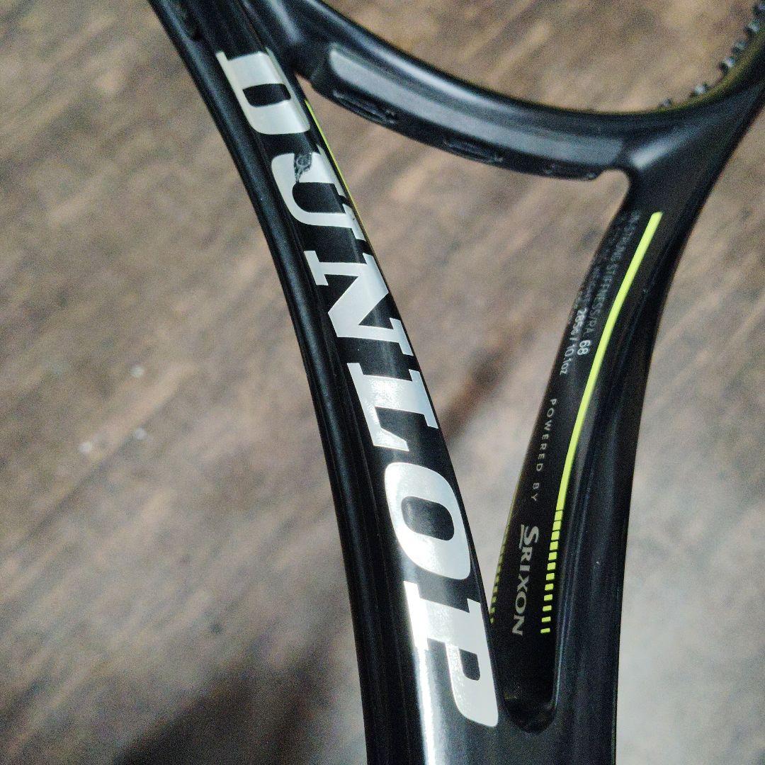 DUNLOP SX300LS SRIXON テニスラケット