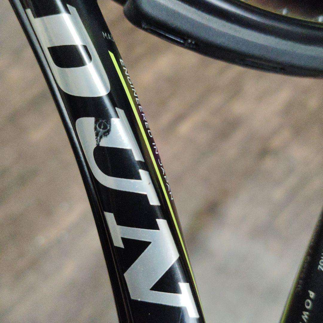 DUNLOP SX300LS SRIXON テニスラケット