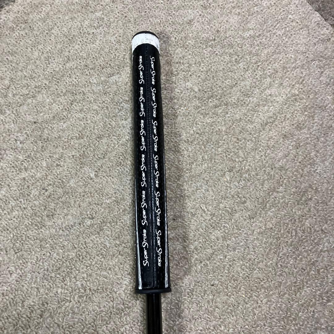 TaylorMade TM1 ブラック マレットパター