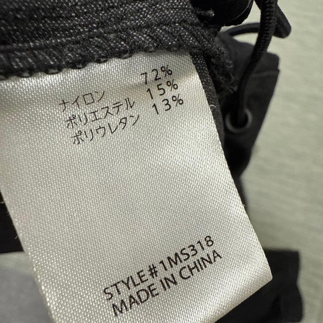 美品　TravisMathew プルオーバーハーフジップパーカー