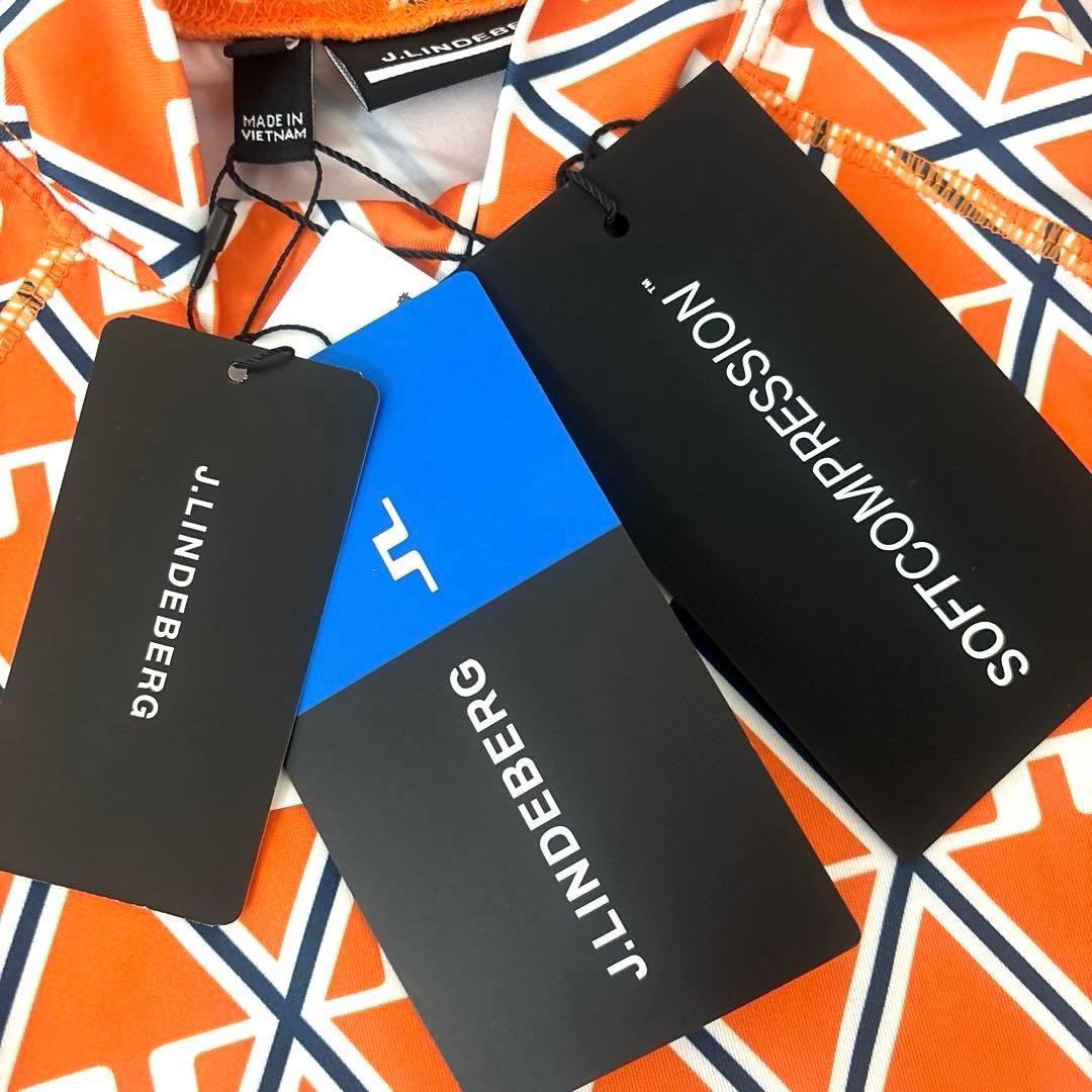 ジェイリンドバーグ　新品長袖インナートップス