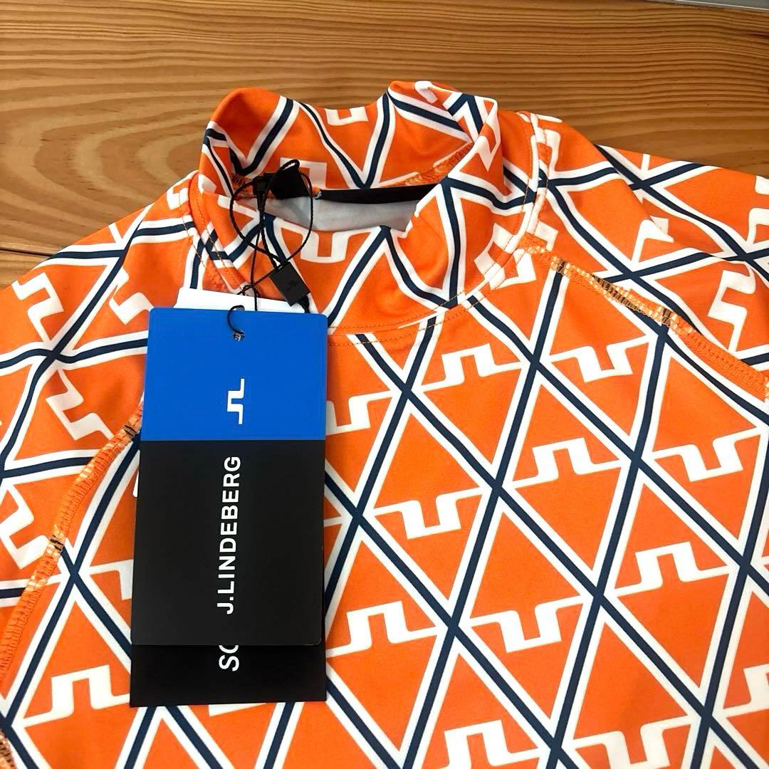 ジェイリンドバーグ　新品長袖インナートップス