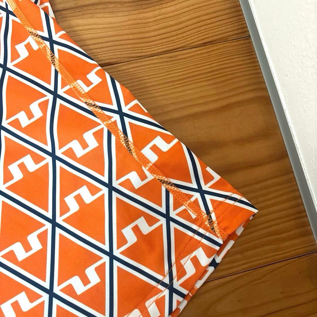 ジェイリンドバーグ　新品長袖インナートップス