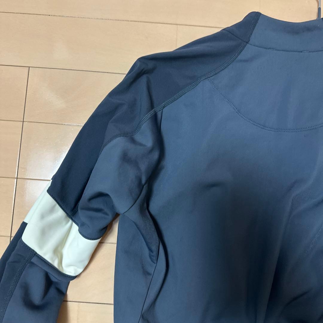 Rapha プロチーム　Forçats de la Route M ジャケット