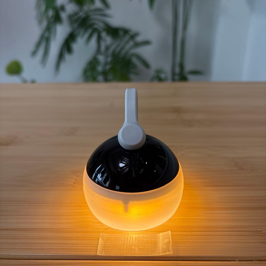 【美品・未使用品】スノーピーク たねほおずき ブラック 雪峰祭限定品