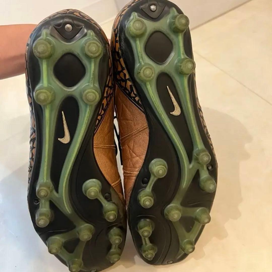 Nike サッカーシューズ 26cm