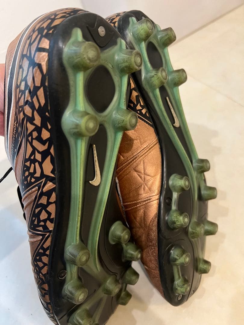 Nike サッカーシューズ 26cm