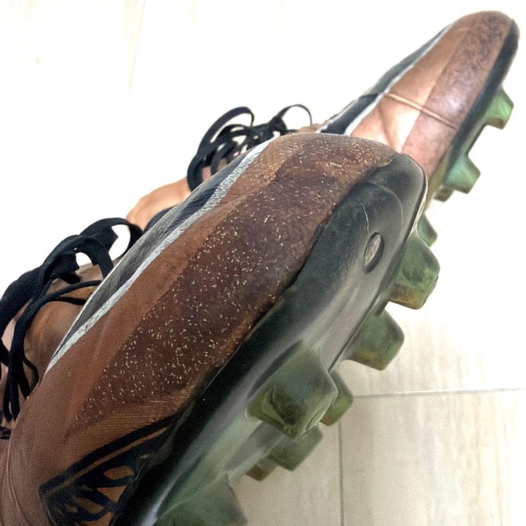 Nike サッカーシューズ 26cm
