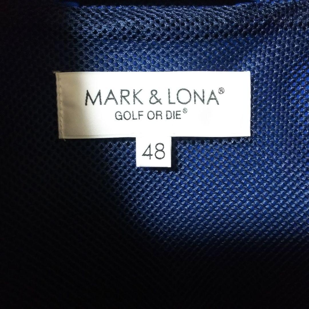 MARK＆LONA マークアンドロナ　 FLOW MLT VEST