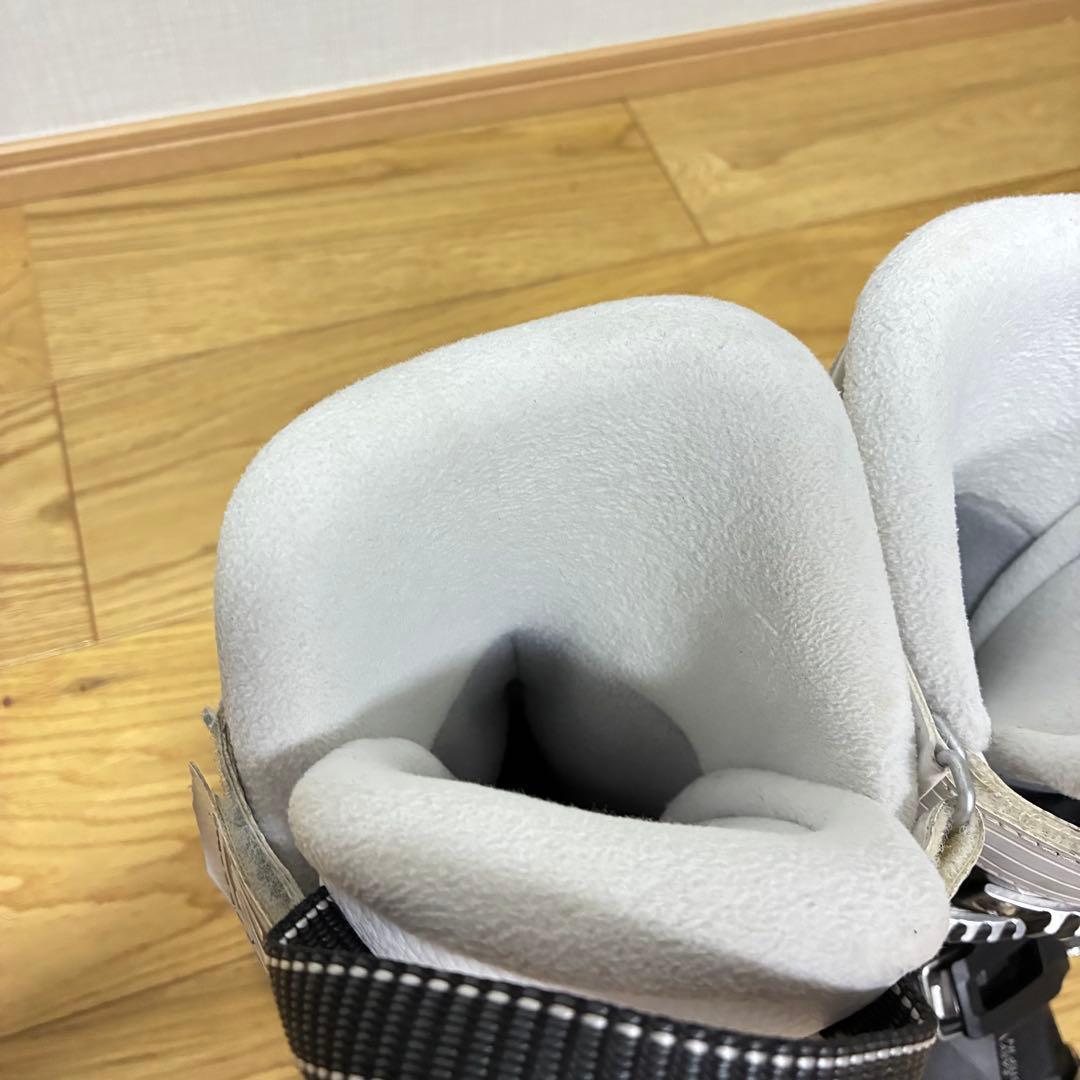 Salomon X-ACCESS 60W 22〜23cm 女性用スキーブーツ