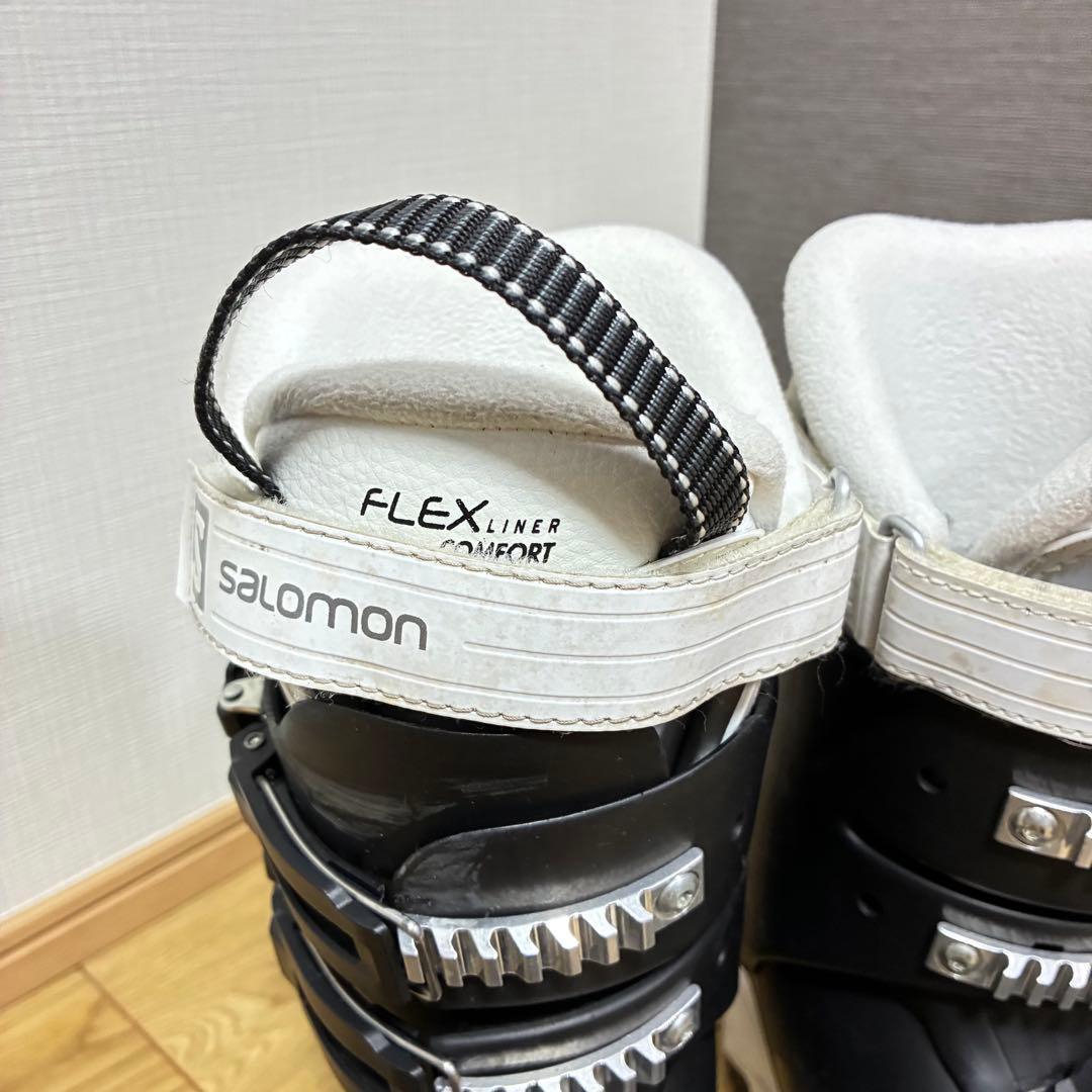 Salomon X-ACCESS 60W 22〜23cm 女性用スキーブーツ