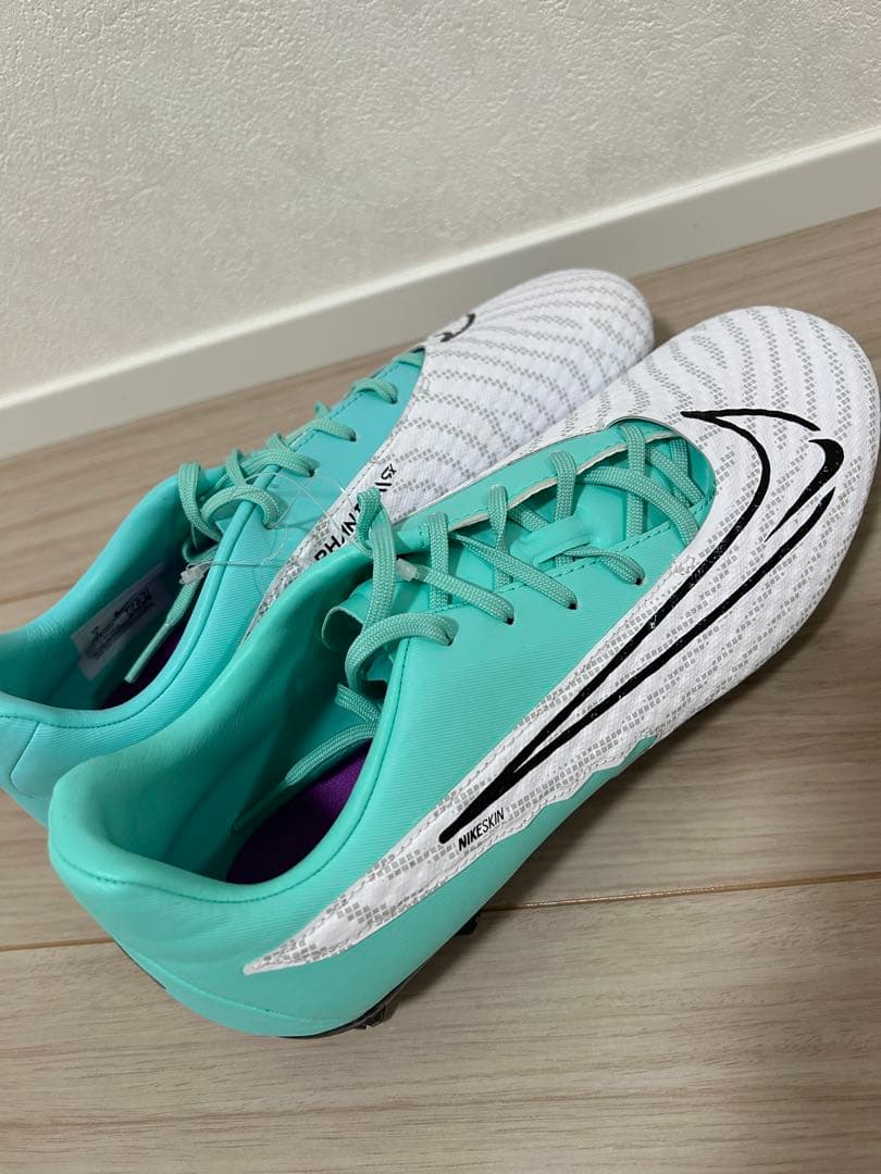 【新品未使用】NIKE Jr PHANTOM GX ACADEMY TF 25㎝