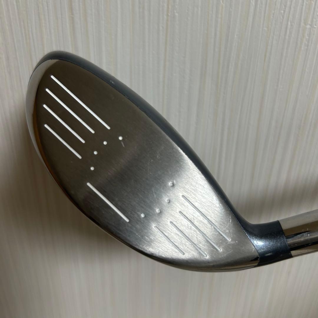 レディース Callaway Solaire gems フェアウェイウッド　5W